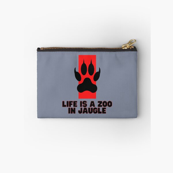 Item preview, Life is A zoo Design designed and sold by Elliotsowell.