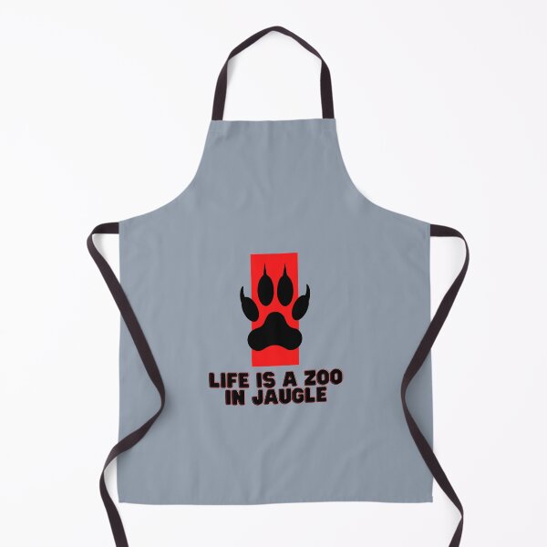 Item preview, Life is A zoo Design designed and sold by Elliotsowell.
