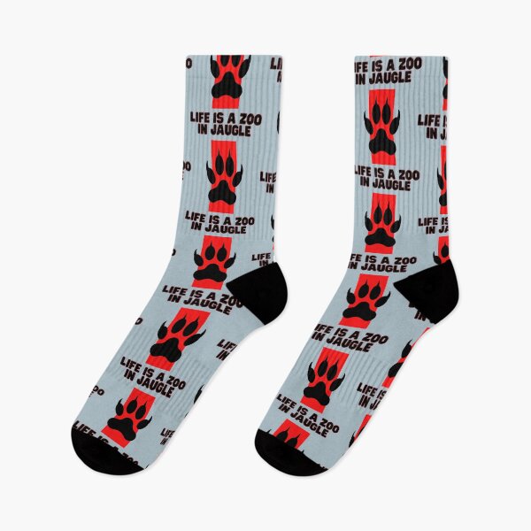 Item preview, Life is A zoo Design designed and sold by Elliotsowell.