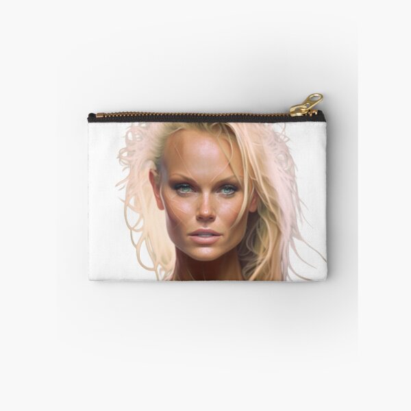 Item preview, "Baywatch Babe: Pamela Anderson items for Fans and Collectors" designed and sold by TheFineLines.