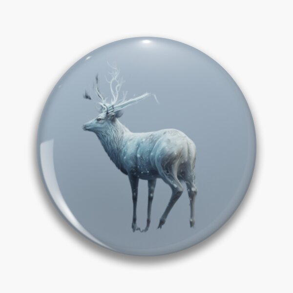 Item preview, Magic Zizanie snow deer white danger Zizanie  Zizanie  Zizanie  Zizanie  Zizanie  Zizanie  Zizanie  Zizanie  designed and sold by Elliotsowell.