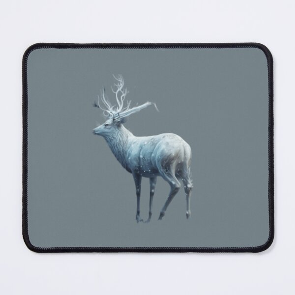Item preview, Magic Zizanie snow deer white danger Zizanie  Zizanie  Zizanie  Zizanie  Zizanie  Zizanie  Zizanie  Zizanie  designed and sold by Elliotsowell.