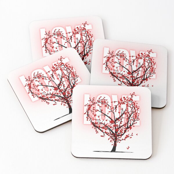 Item preview, Love Grows Like a Tree: Nurturing Lasting Relationships with Patience and Care designed and sold by 7xShirt1.