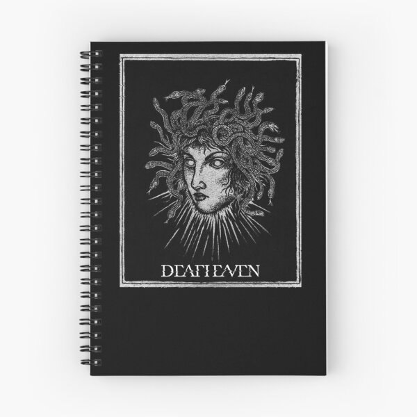 Item preview, Deafheaven - Medusa designed and sold by fvckjet.