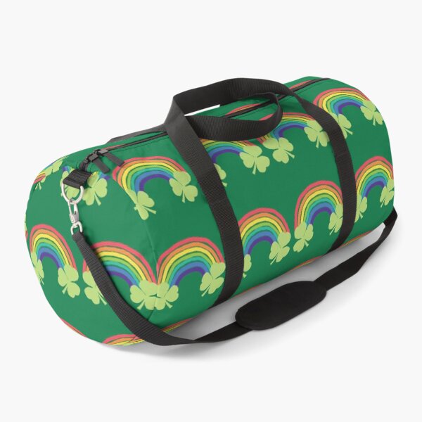 Item preview, Shamrock Rainbow for St Patricks Day designed and sold by ellenhenry.