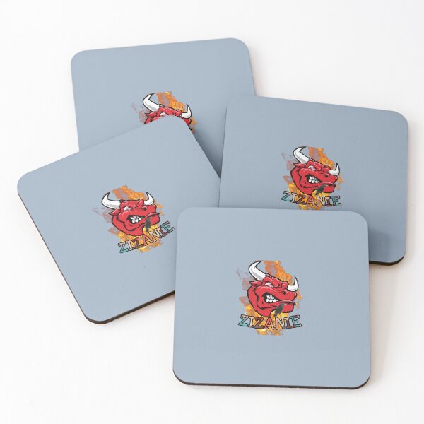 Item preview, New Bull design designed and sold by Elliotsowell.