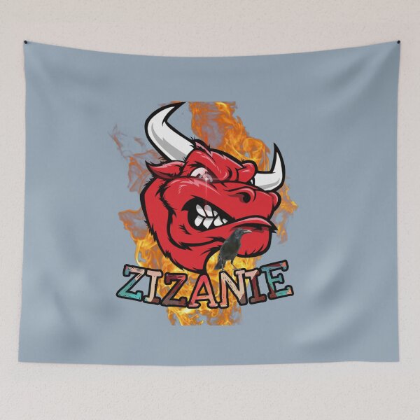 Item preview, New Bull design designed and sold by Elliotsowell.