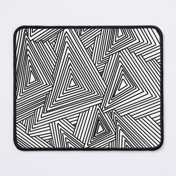 Item preview, Triangle world designed and sold by Unseen-thebrand.