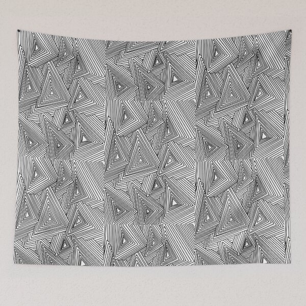 Item preview, Triangle world designed and sold by Unseen-thebrand.