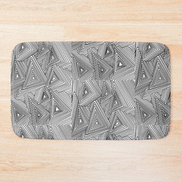 Item preview, Triangle world designed and sold by Unseen-thebrand.
