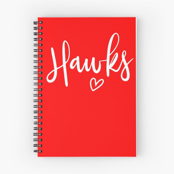Item preview, Hawks High School Hawks Sports Team Women's Hawks Gear designed and sold by DynamicDesign.