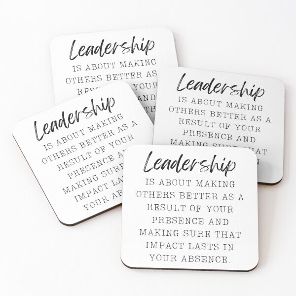 Item preview, Leadership Definition designed and sold by Torii Studio.
