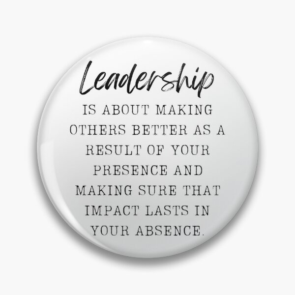 Item preview, Leadership Definition designed and sold by Torii Studio.