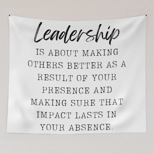 Item preview, Leadership Definition designed and sold by Torii Studio.
