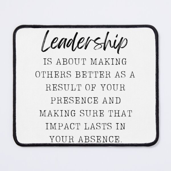 Item preview, Leadership Definition designed and sold by Torii Studio.