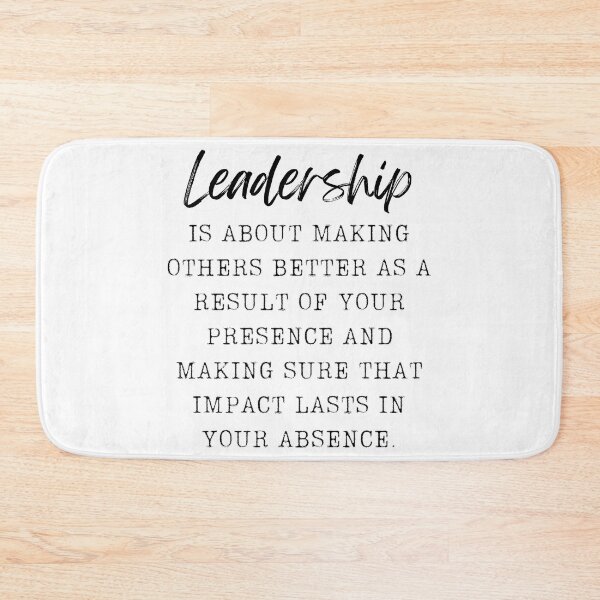 Item preview, Leadership Definition designed and sold by Torii Studio.
