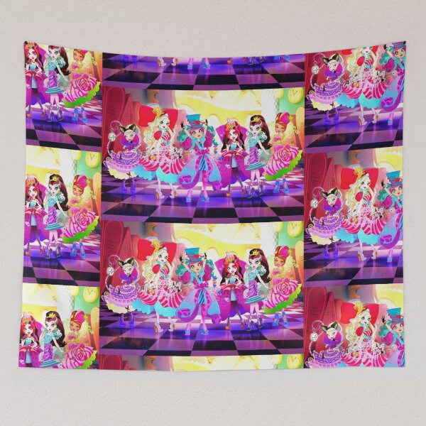 Item preview,   Ever After Way too Wonderland  designed and sold by Andreica2000.