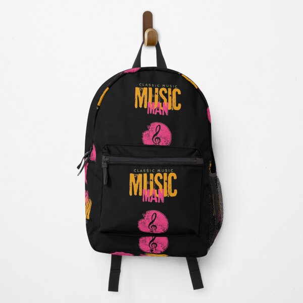 Item preview, music man 17 designed and sold by FLOWER--ART.