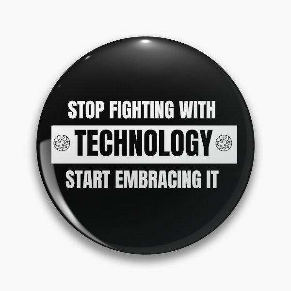 Item preview, Tech designed and sold by Inspiring-A-D.