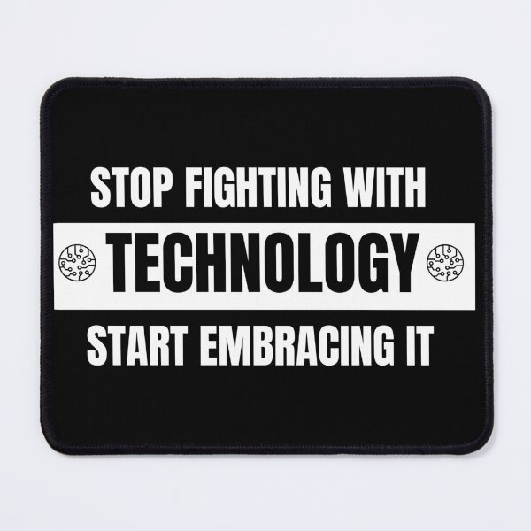 Item preview, Tech designed and sold by Inspiring-A-D.