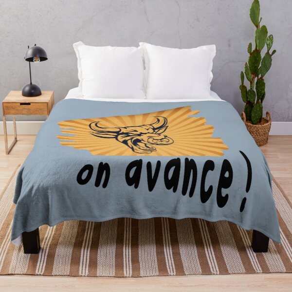 Item preview, On avance la tete de lavocat designed and sold by Elliotsowell.