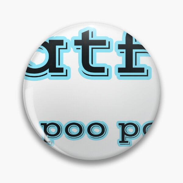 Item preview, atf is poo poo designed and sold by ninachop.