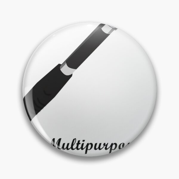 Item preview, Funny Tool Names Thumb Detector (Hammer)  designed and sold by samiialhmriu.