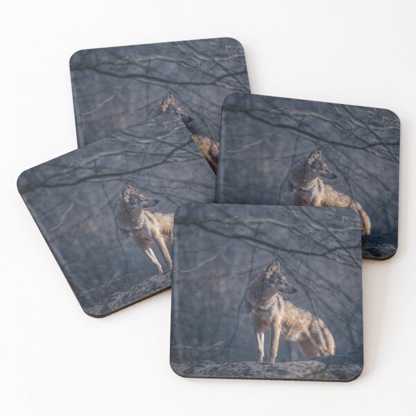 Item preview, Beautiful wold designed and sold by SHASKAN-WILD.