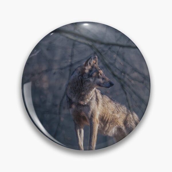 Item preview, Beautiful wold designed and sold by SHASKAN-WILD.
