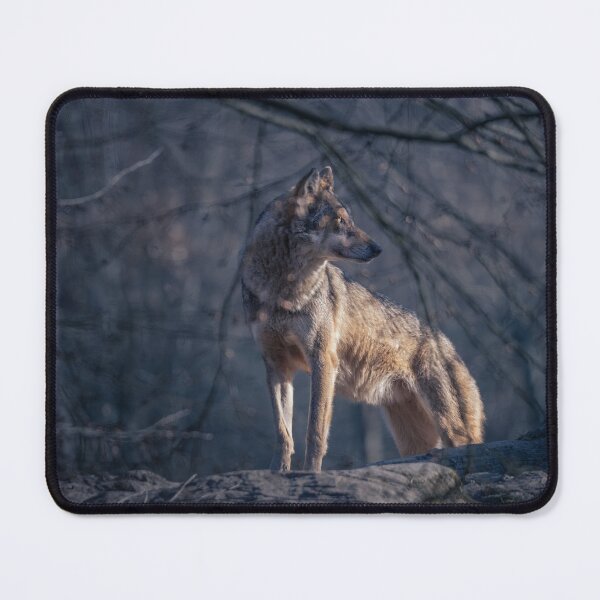Item preview, Beautiful wold designed and sold by SHASKAN-WILD.