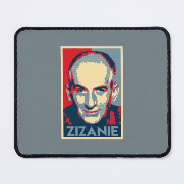 Item preview, Zizanie From Funs Zizanie Zizanie Zizanie designed and sold by Elliotsowell.