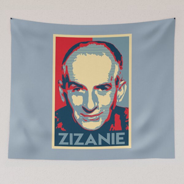 Item preview, Zizanie  From Funs Zizanie Zizanie Zizanie designed and sold by Elliotsowell.