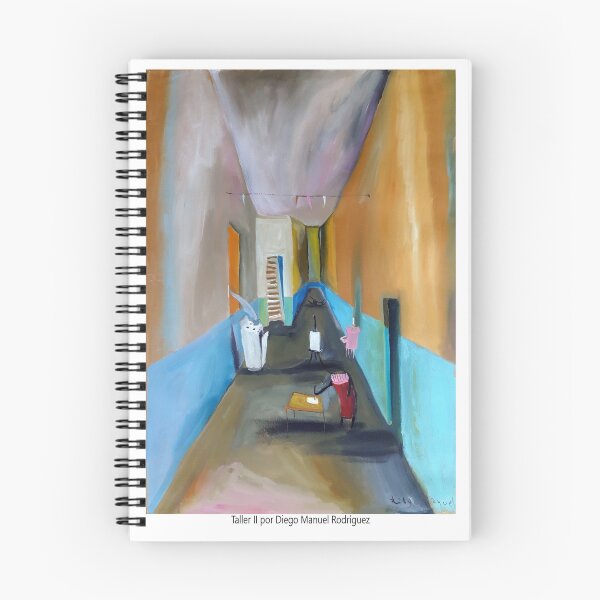 Item preview, Artist studio 2 designed and sold by Diego Manuel Rodriguez.
