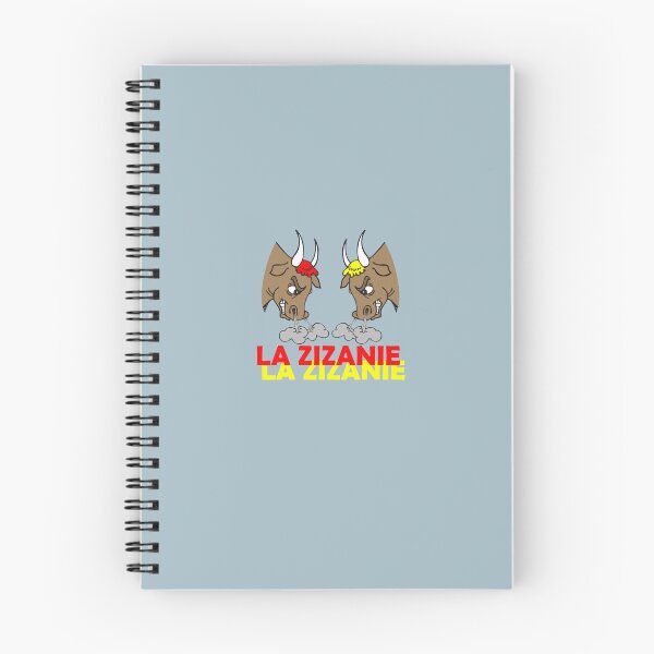 Item preview, Zizanie  La zizanie Essential  designed and sold by Elliotsowell.