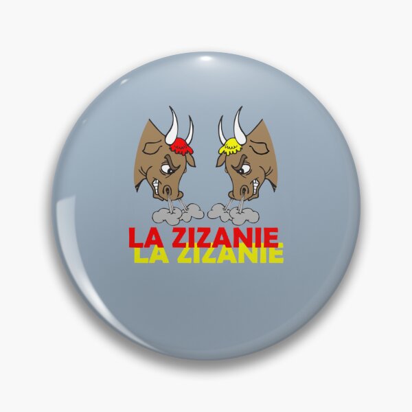 Item preview, Zizanie  La zizanie Essential  designed and sold by Elliotsowell.