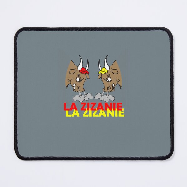 Item preview, Zizanie  La zizanie Essential  designed and sold by Elliotsowell.