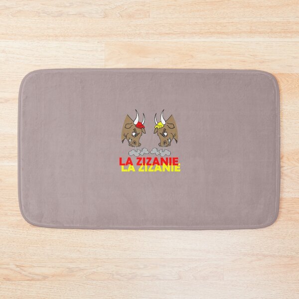 Item preview, Zizanie  La zizanie Essential  designed and sold by Elliotsowell.