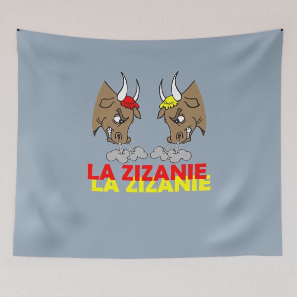 Item preview, Zizanie  La zizanie Essential  designed and sold by Elliotsowell.