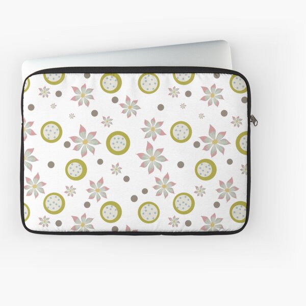 spring is in the air Laptop Sleeve