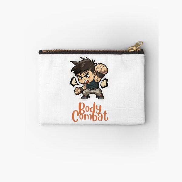 Item preview, Cute Body Combat Boy designed and sold by Cute-Jory-Store.