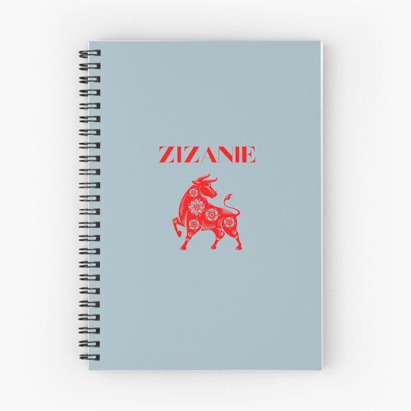 Item preview, ZIZANIE  designed and sold by Elliotsowell.