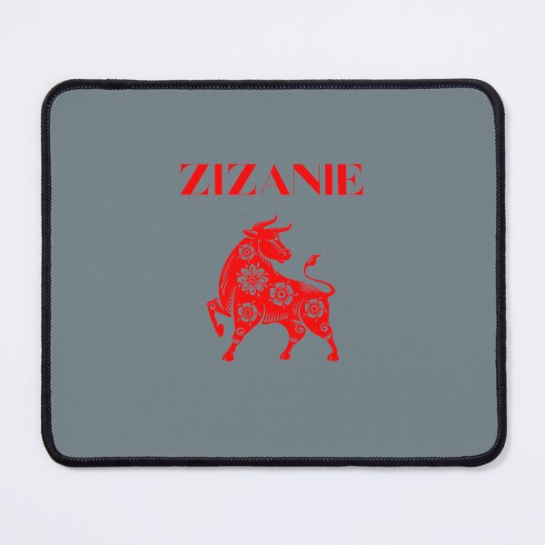 Item preview, ZIZANIE  designed and sold by Elliotsowell.