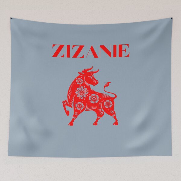 Item preview, ZIZANIE  designed and sold by Elliotsowell.