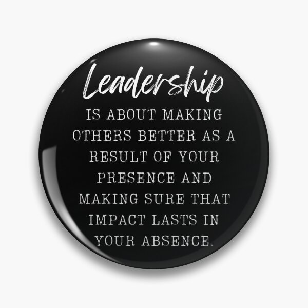 Item preview, Leadership Definition designed and sold by Torii Studio.
