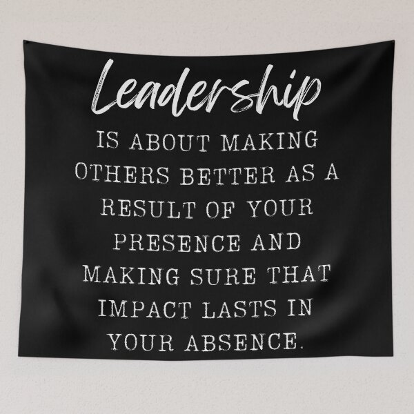 Item preview, Leadership Definition designed and sold by Torii Studio.