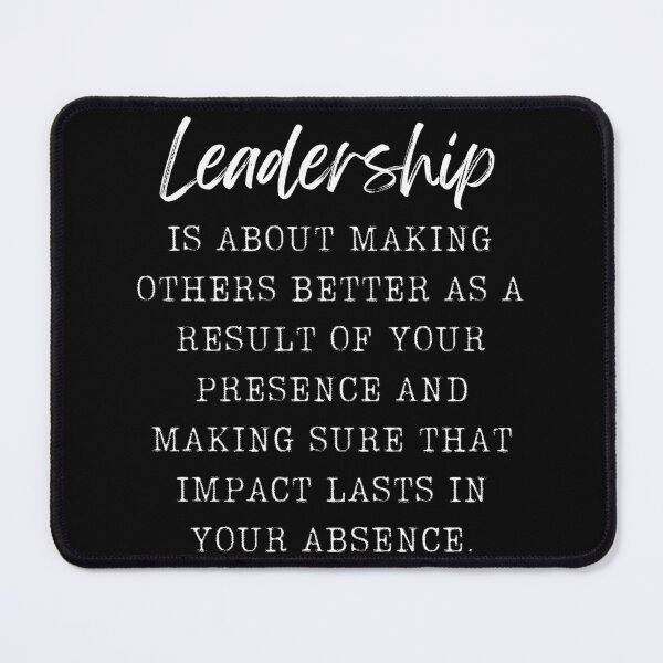 Item preview, Leadership Definition designed and sold by Torii Studio.