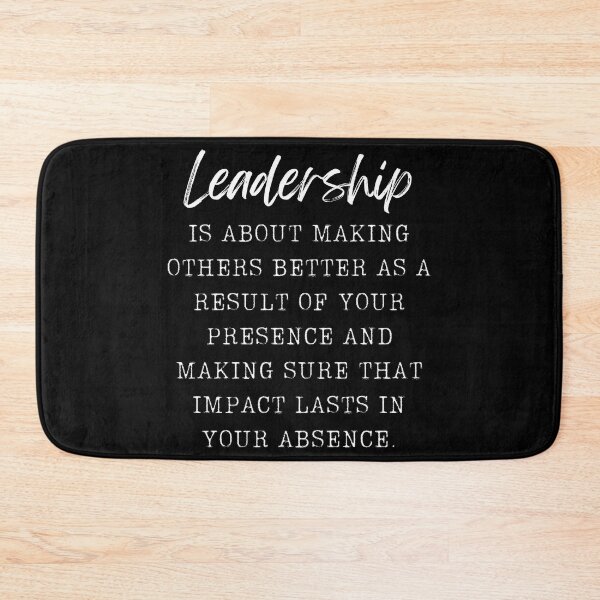 Item preview, Leadership Definition designed and sold by Torii Studio.