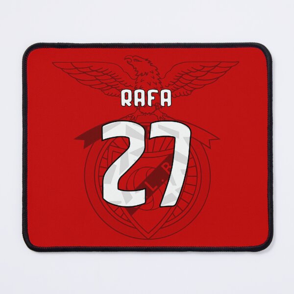 Item preview, Rafa Silva - Benfica 18/19 designed and sold by On Target Sports.