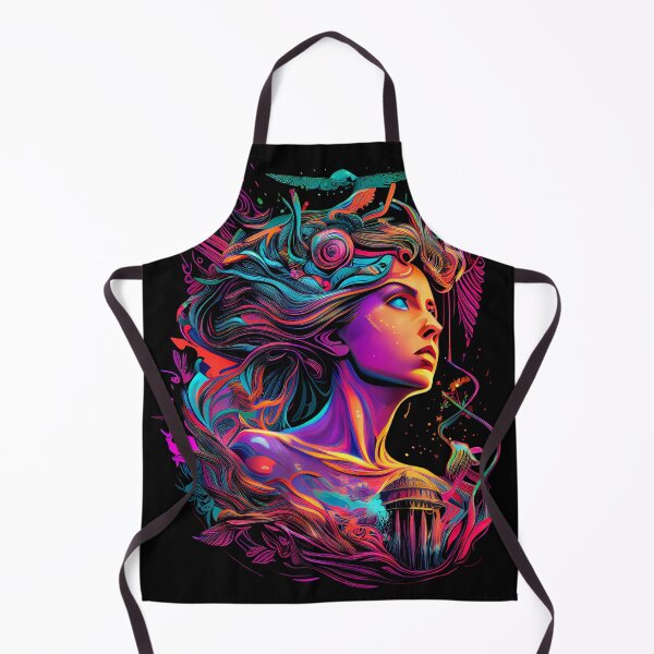 Item preview, Gaia, Mother of Earth designed and sold by DuxDesigns.