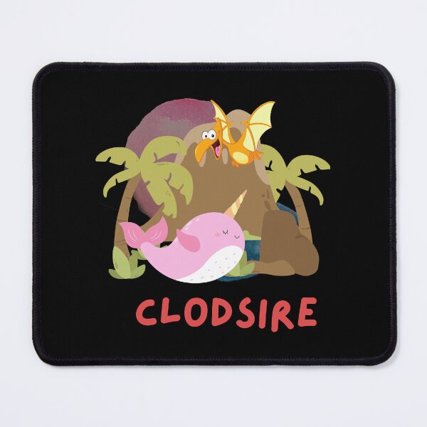 Item preview, Clodsire  designed and sold by BuildDPrinting.